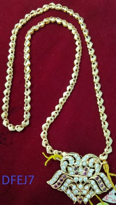 Iympon Dollar Chain-23318