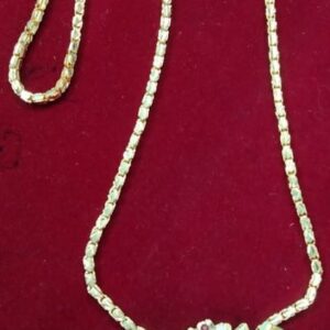 Iympon Dollar Chain-23320