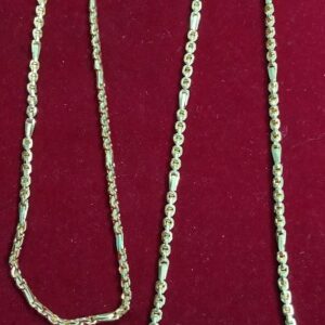 Iympon Dollar Chain-23442