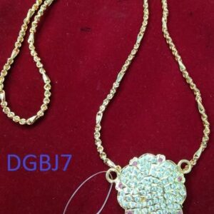 Iympon Dollar Chain-23322