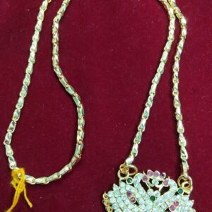 Iympon Dollar Chain-23444