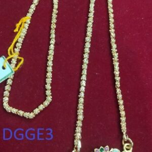 Iympon Dollar Chain-23450