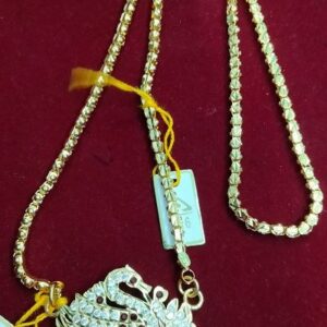 Iympon Dollar Chain-23452