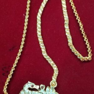 Iympon Dollar Chain-23326