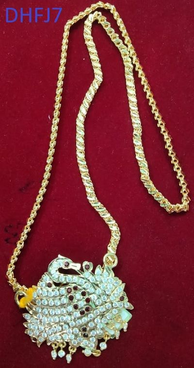 Iympon Dollar Chain-23326