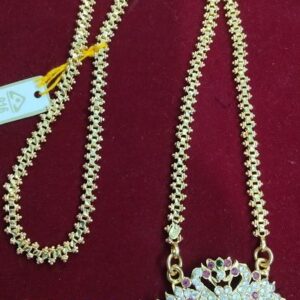 Iympon Dollar Chain-23454