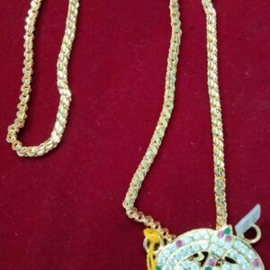 Iympon Dollar Chain-23328