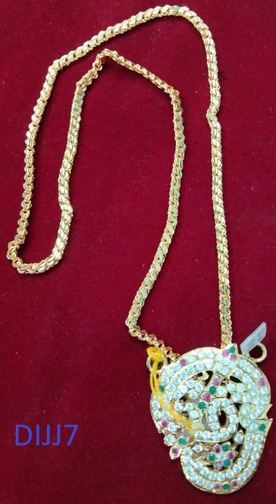 Iympon Dollar Chain-23328