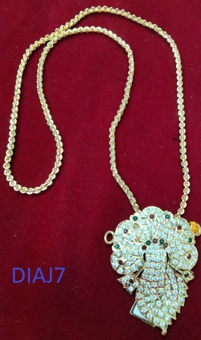 Iympon Dollar Chain-23330