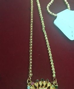 Dollar Chain-63536