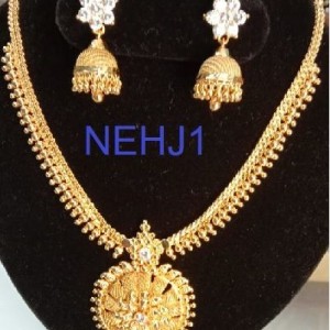 Necklace Combo Set -641030