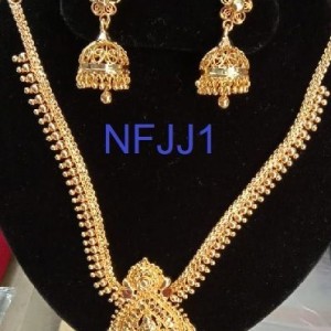 Necklace Combo Set -641032
