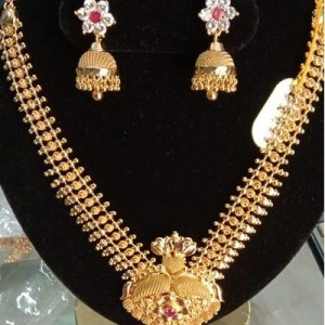 Necklace Combo Set -641034