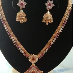 Necklace Combo Set -641046