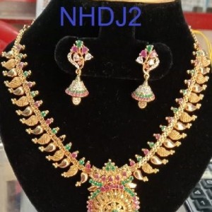 Necklace Combo Set -641048