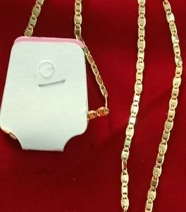 Dollar Chain-64382