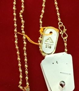 Dollar Chain-64386
