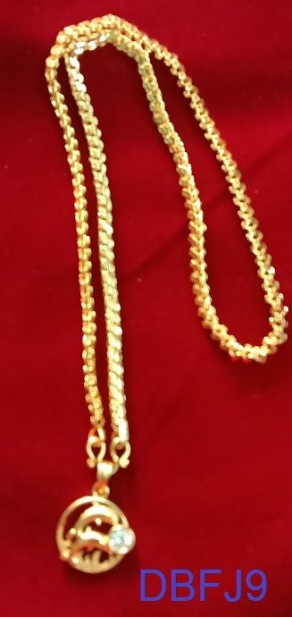 Dollar Chain-64388