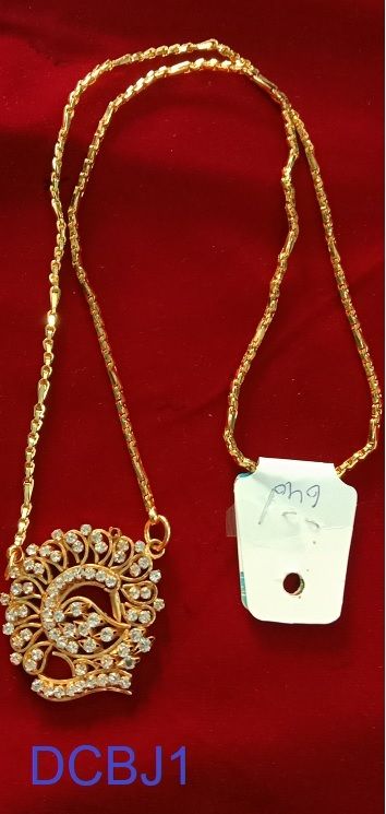 Dollar Chain-64390