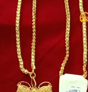 Dollar Chain-64406