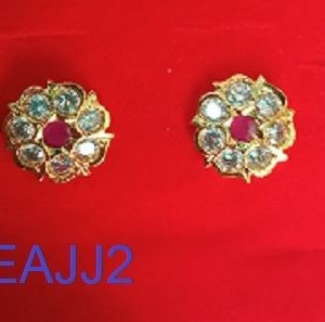 Iympon Ear Ring-64744