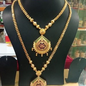 Necklace Aaram-1200711