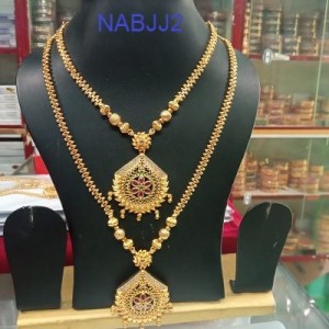 Necklace Aaram-1200712