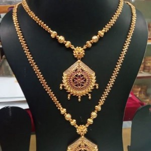 Necklace Aaram-1200713