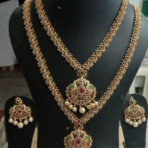 Necklace Aaram-2100512