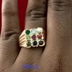 Iympon Ring-250612