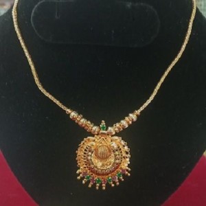Necklace-300782