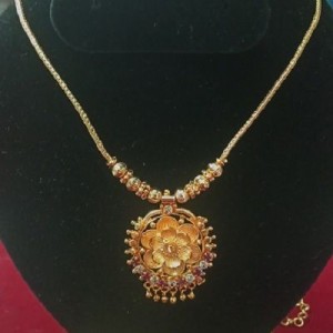 Necklace-300786