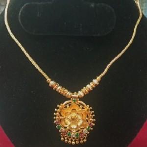 Necklace-300787