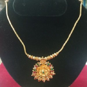 Necklace-300789