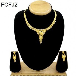 Forming Necklace-001