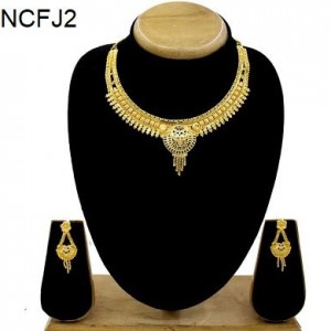 Forming Necklace-002