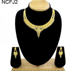 Forming Necklace-004