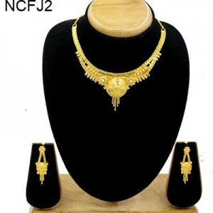 Forming Necklace-006