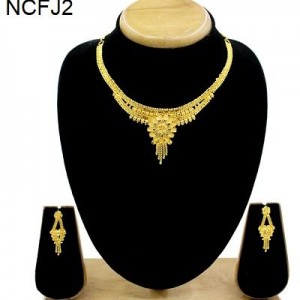 Forming Necklace-007