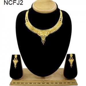 Forming Necklace-009