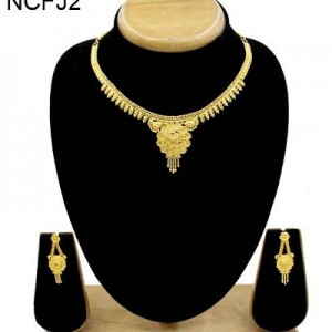 Forming Necklace-010