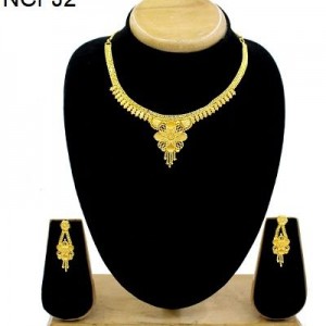 Forming Necklace-011
