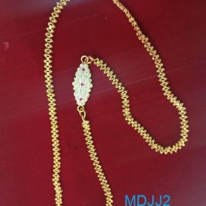 Mogappu Chain-400763