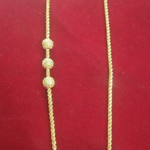 Mogappu Chain-450221