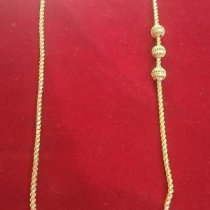 Mogappu Chain-450222