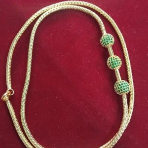 Mogappu Chain-450227