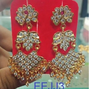 Iympon Ear Ring-64748