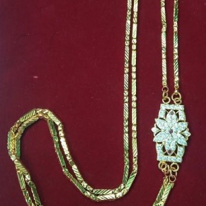 Rettapattai Mogappu Chain-700511