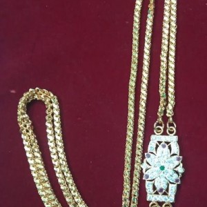 Rettapattai Mogappu Chain-800511