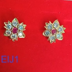 Iympon Ear Ring-64734